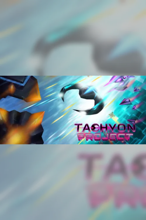 Tachyon Project - Steam Key - Worldwide