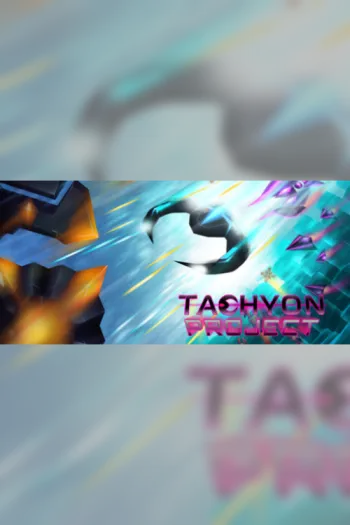 Tachyon Project - Steam Key - Worldwide