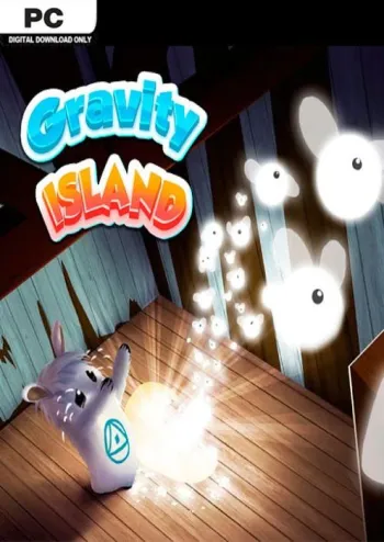 Gravity Island - Steam Key - Worldwide