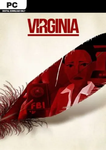 Virginia - Steam Key - Worldwide