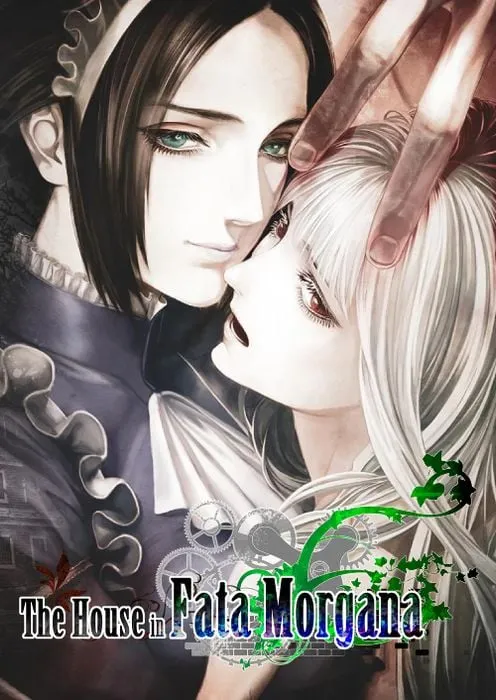 The House in Fata Morgana - Steam Key - Worldwide