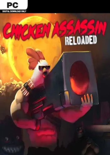 Chicken Assassin: Reloaded - Steam Key - Worldwide