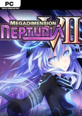 Megadimension Neptunia VII - Steam Key - Worldwide