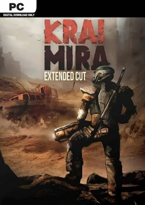 Krai Mira Extended Cut - Steam Key - Worldwide