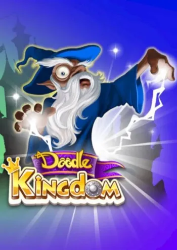 Doodle Kingdom - Steam Key - Worldwide