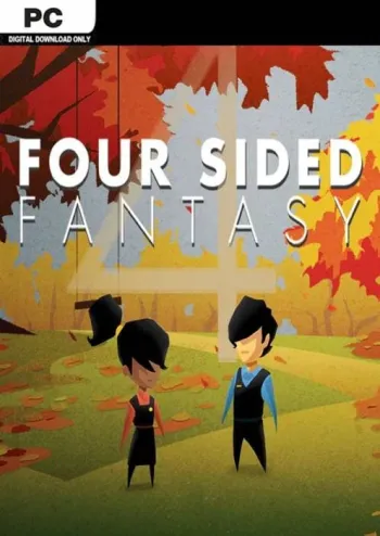 Four Sided Fantasy - Steam Key - Worldwide