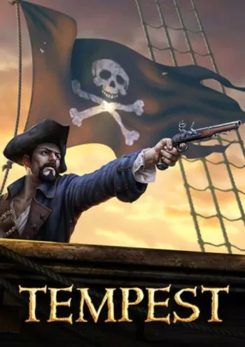 Tempest: Pirate Action RPG - Steam Key - Worldwide