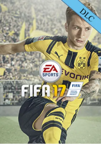 FIFA 17 - 5 FUT Gold Packs (DLC) - EA App Key - Worldwide