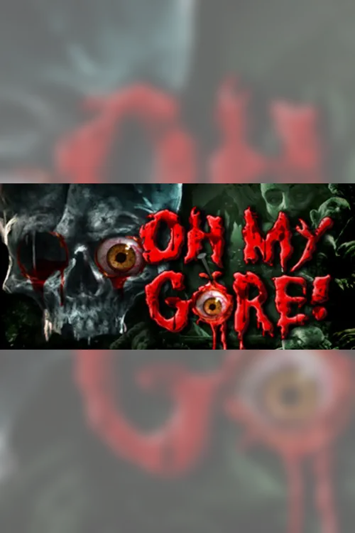 Oh My Gore! - Steam Key - Worldwide