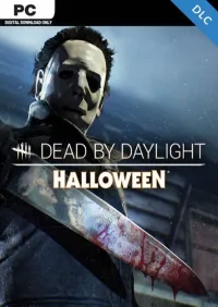 Dead by Daylight - The Halloween Chapter DLC - Steam Key - Worldwide