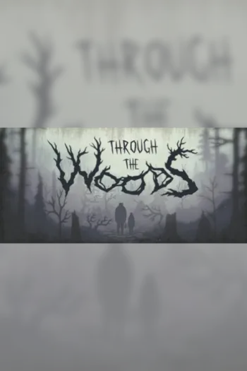 Through the Woods - Steam Key - Worldwide