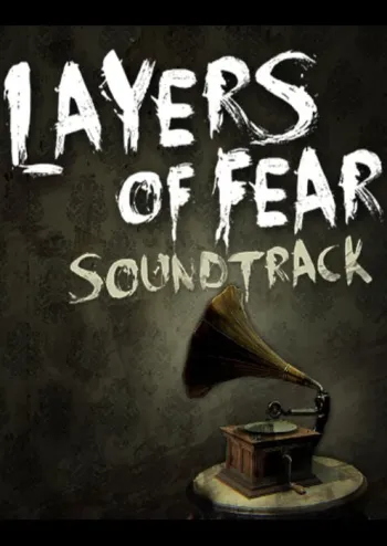 Layers of Fear - Soundtrack - DLC - Steam Key - Worldwide