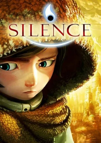 Silence - Steam Key - Worldwide