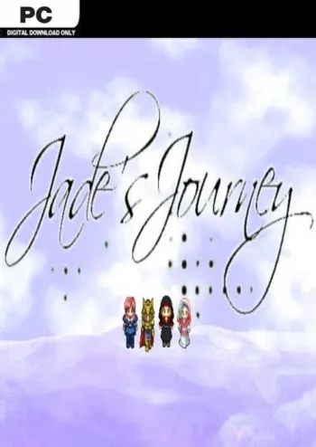 Jade's Journey - Steam Key - Worldwide