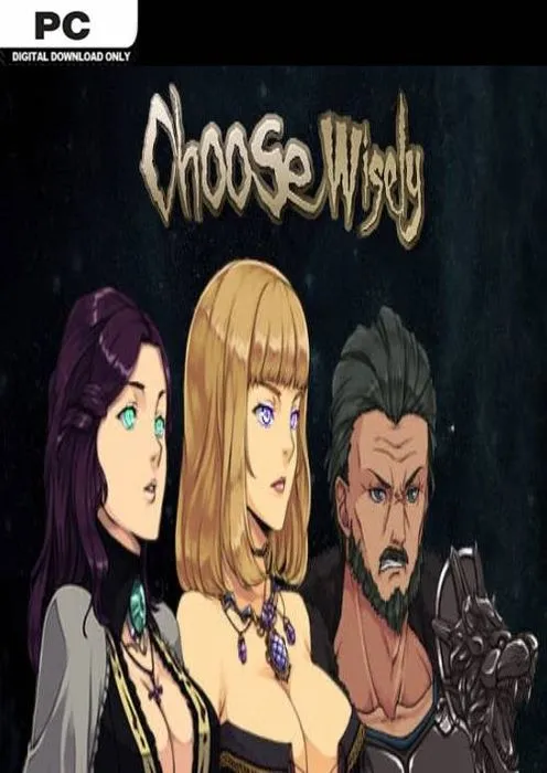 Choose Wisely - Steam Key - Worldwide