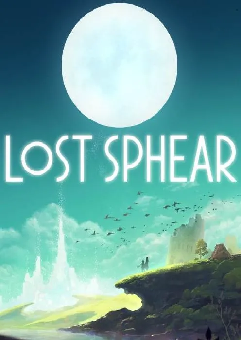 Lost Sphear Collector's Edition - Steam Key - Worldwide