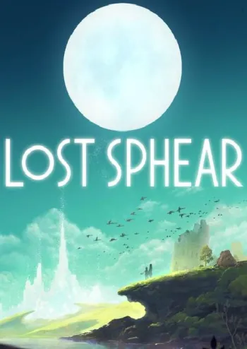 Lost Sphear Collector's Edition - Steam Key - Worldwide