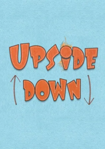 Upside Down - Steam Key - Worldwide
