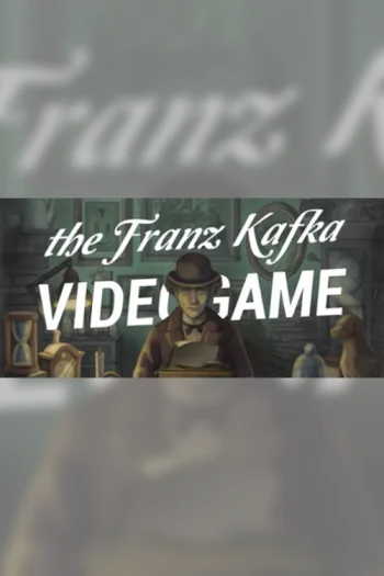 The Franz Kafka Videogame - Steam Key - Worldwide