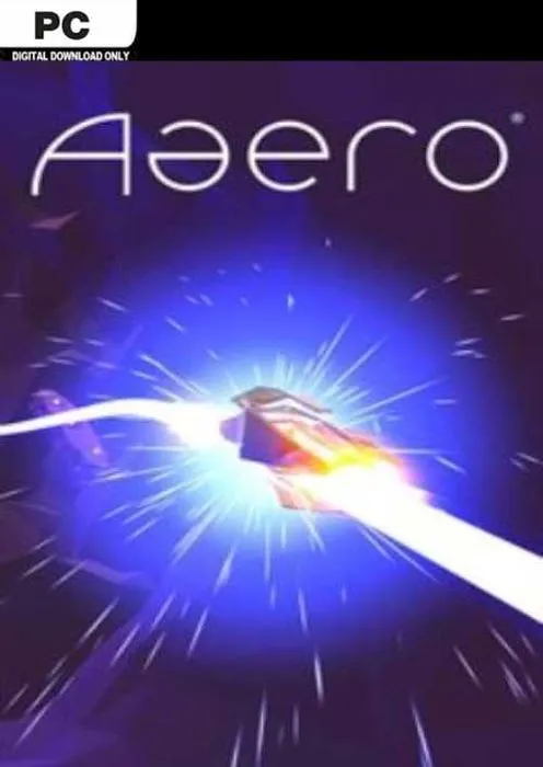 Aaero - Steam Key - Worldwide