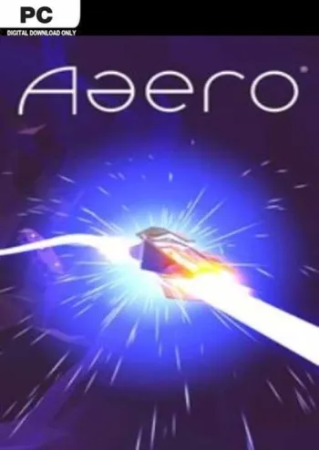 Aaero - Steam Key - Worldwide