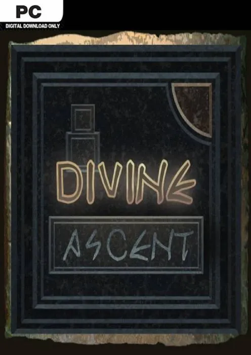 Divine Ascent - Steam Key - Worldwide