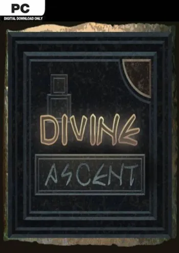 Divine Ascent - Steam Key - Worldwide
