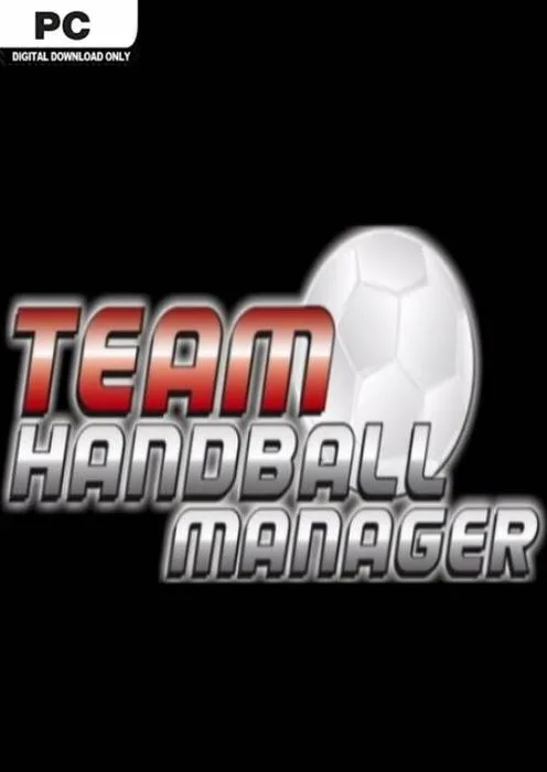 Handball Manager - TEAM - Steam Key - Worldwide