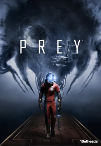 Prey - Steam Key - Worldwide