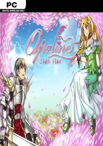 Opaline - Steam Key - Worldwide