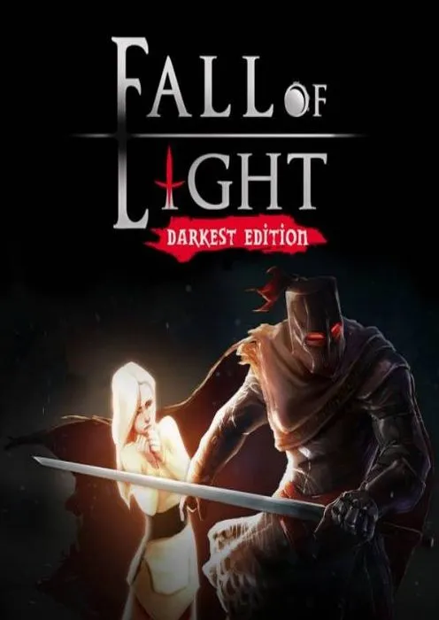 Fall of Light: Darkest Edition - Steam Key - Worldwide