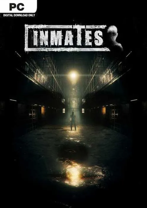 Inmates - Steam Key - Worldwide