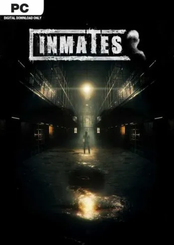 Inmates - Steam Key - Worldwide