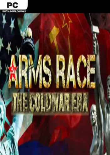 Arms Race - TCWE - Steam Key - Worldwide