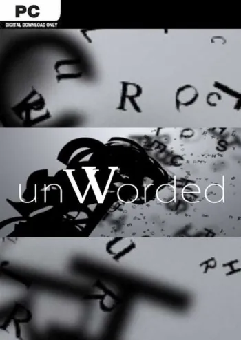 unWorded - Steam Key - Worldwide