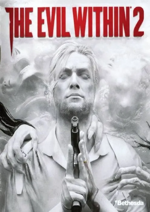 The Evil Within 2 (GOG) - GOG Key - Worldwide