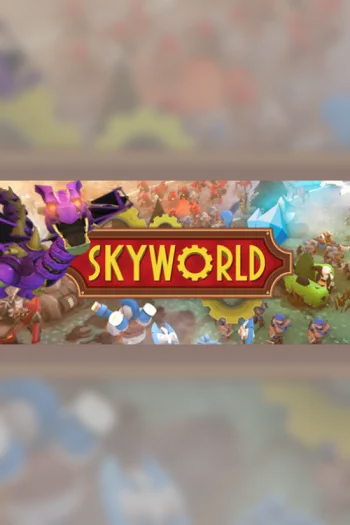Skyworld - Steam Key - Worldwide