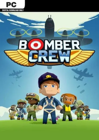 Bomber Crew - Steam Key - Worldwide