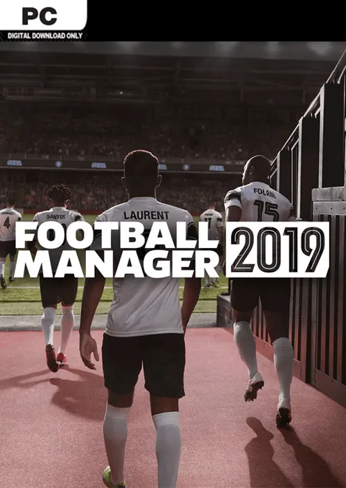 Football Manager