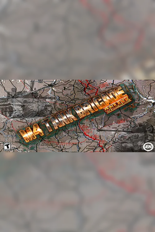 M4 Tank Brigade - Steam Key - Worldwide