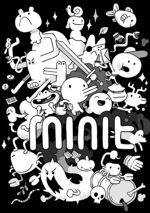 Minit - Steam Key - Worldwide