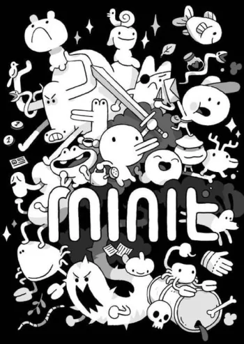 Minit - Steam Key - Worldwide