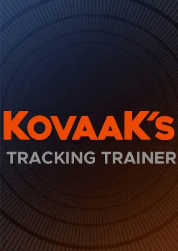 KovaaK's Tracking Trainer - DLC - Steam Key - Worldwide