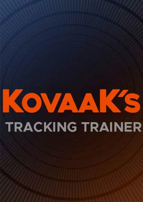 KovaaK's Tracking Trainer - DLC - Steam Key - Worldwide