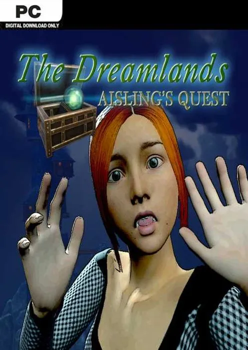 The Dreamlands: Aisling's Quest - Steam Key - Worldwide