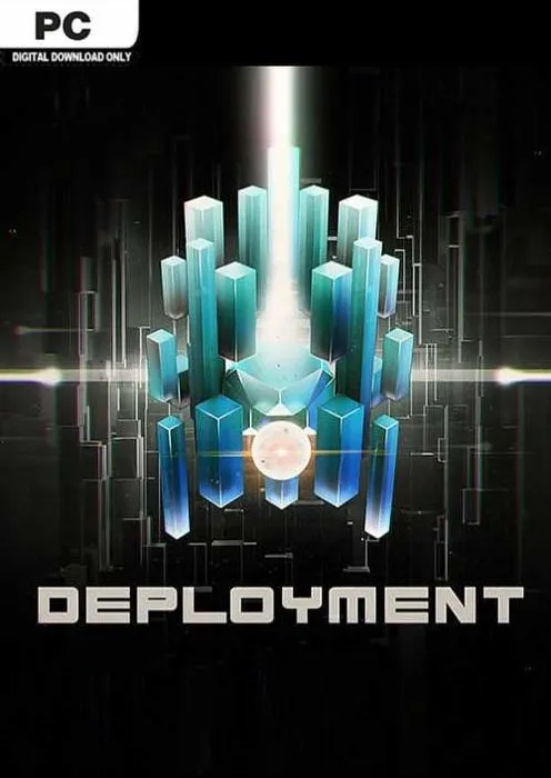 Deployment - Steam Key - Worldwide