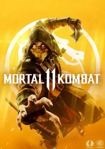 Mortal Kombat 11 (Europe & UK) - Steam Key - Europe & UK