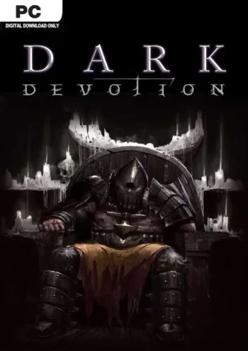 Dark Devotion - Steam Key - Worldwide
