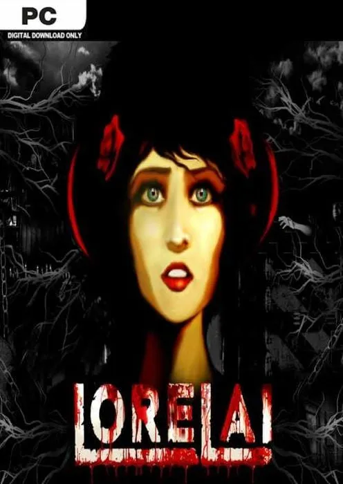 Lorelai - Steam Key - Worldwide