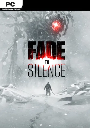 Fade to Silence - Steam Key - Worldwide